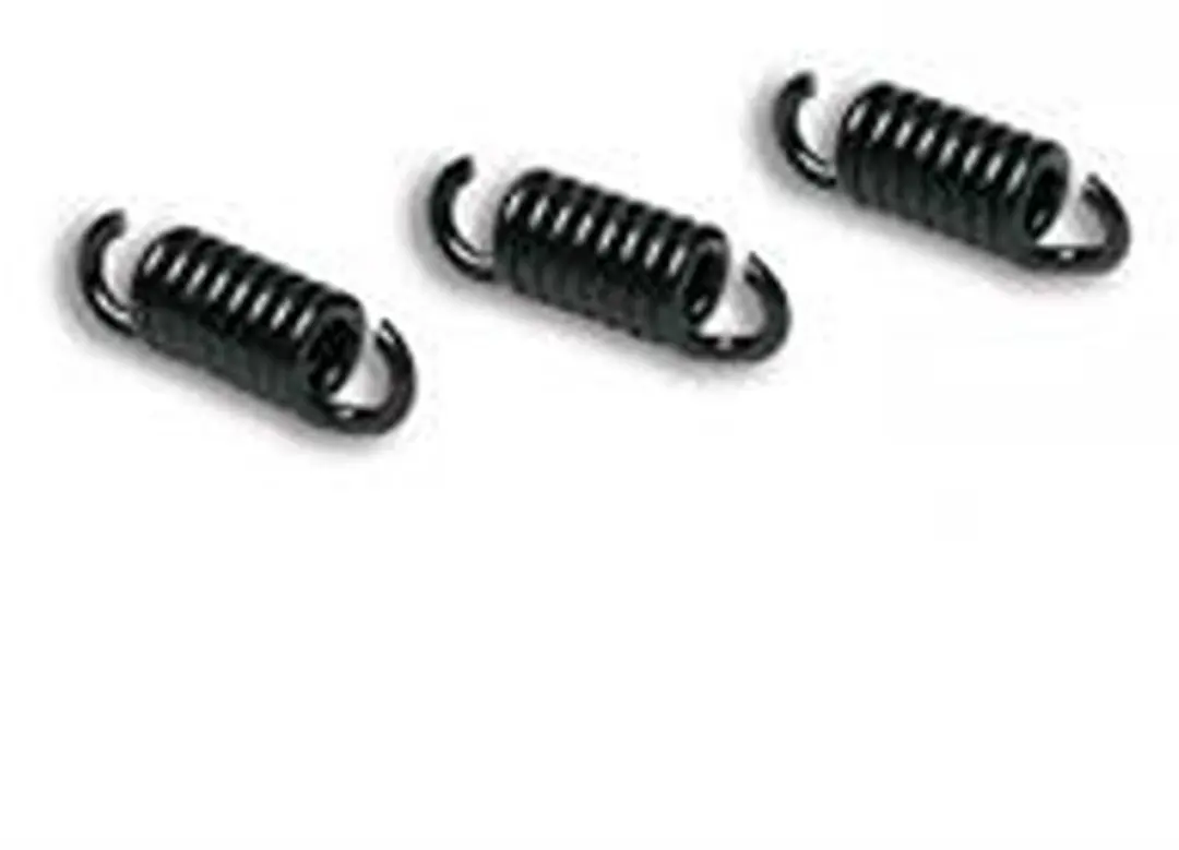 kopp.trekveer set honda/sco kym/sco pia2t zwart malossi 30mm lang 297391 3-delig