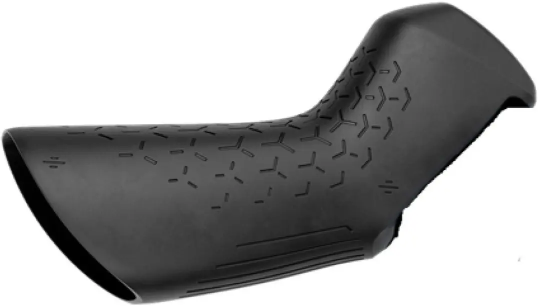 Sram Rival Axs E1 Remgreeprubbers Zwart