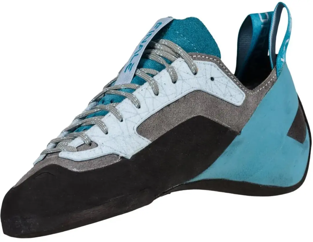 La Sportiva Finale Klimschoenen 39 - Clay/Topaz