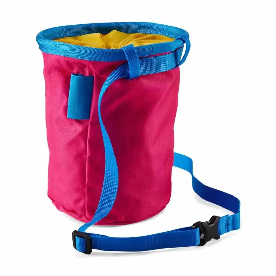 La Sportiva Granite Krijtzak - Roze