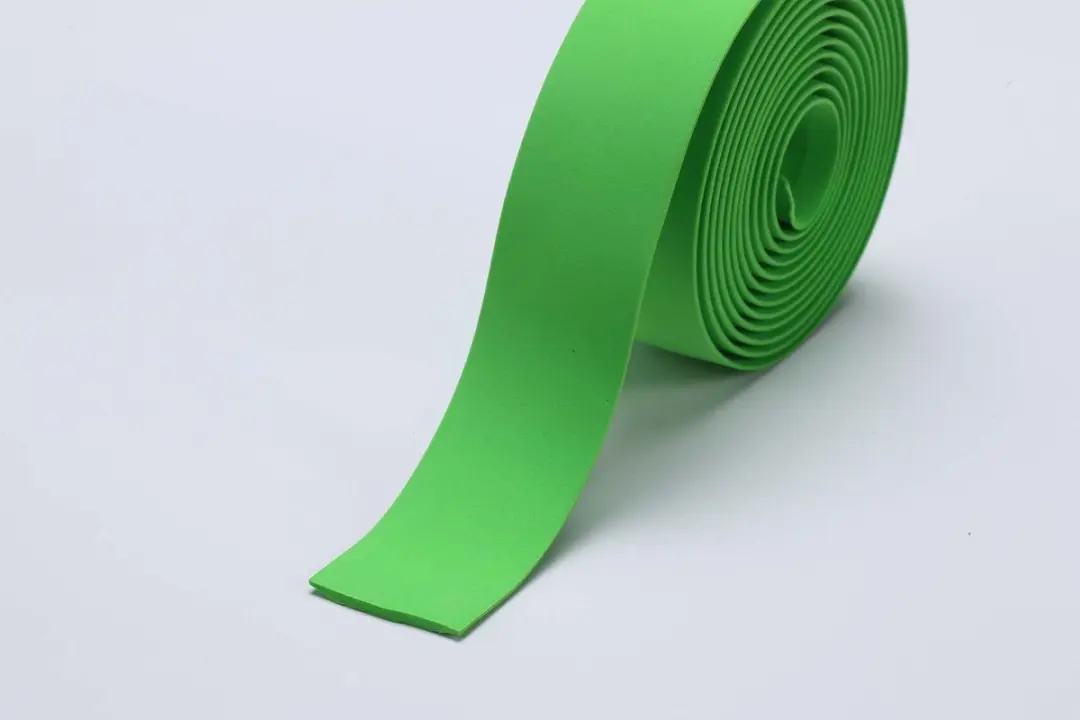 BBB Cycling Stuurlint RaceRibbon BHT-01 Groen - 2 Rollen