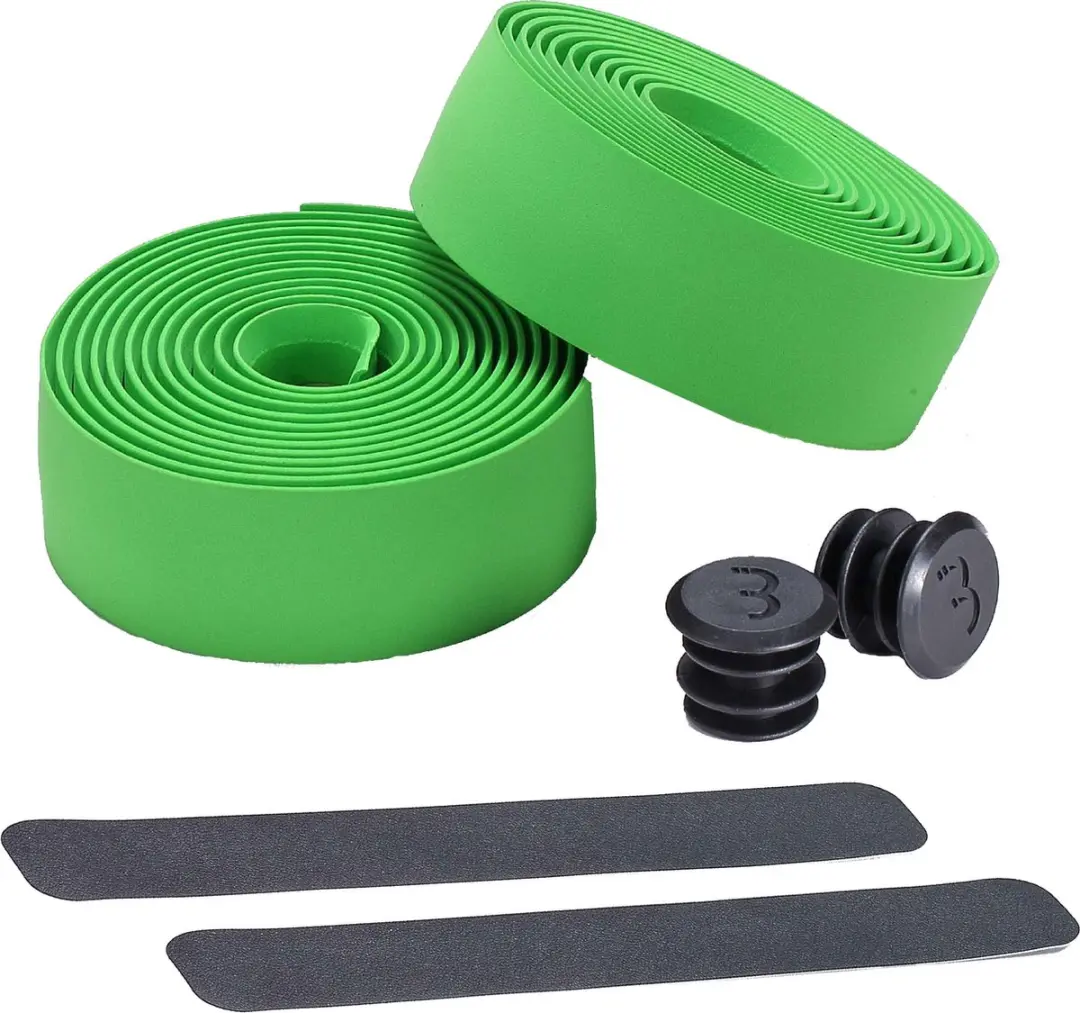 BBB Cycling Stuurlint RaceRibbon BHT-01 Groen