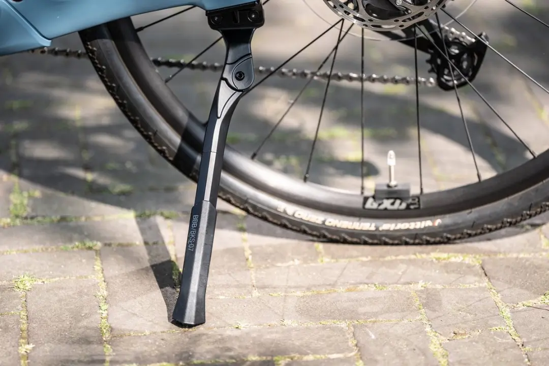 BBB Cycling ConnectKick 40 BKS-07 Fietsstandaard - 28 Inch - E-bike/Stadsfiets