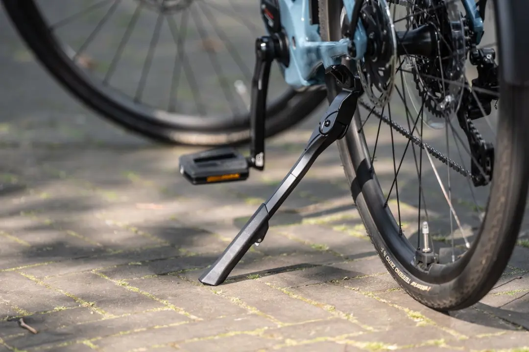 BBB Cycling ConnectKick 40 BKS-07 Fietsstandaard - 28 Inch - E-bike/Stadsfiets