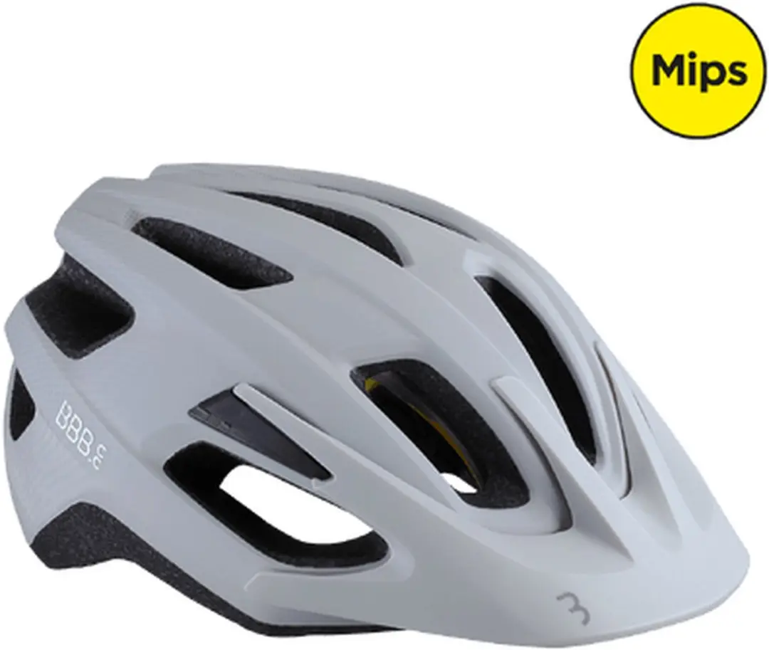 BBB Cycling Dune MIPS 2.0 Fietshelm