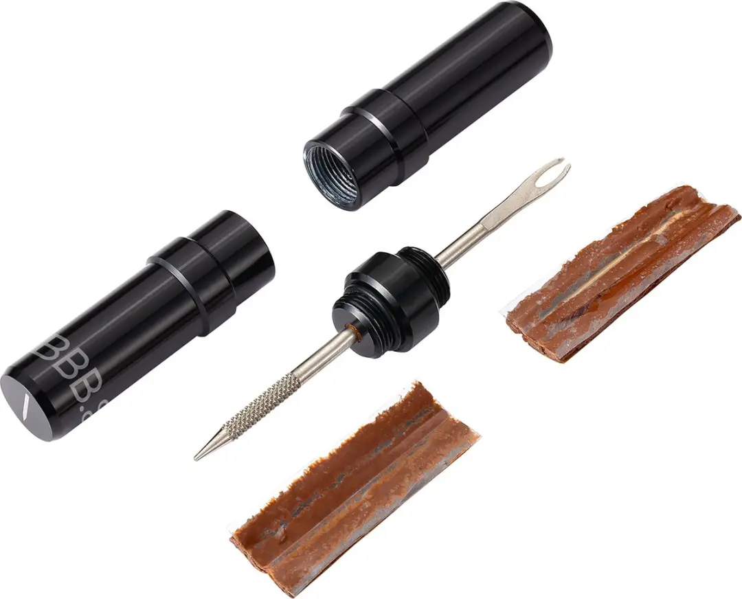 BBB Cycling PuncturePlugger BTL-185 Tubeless Reparatieset