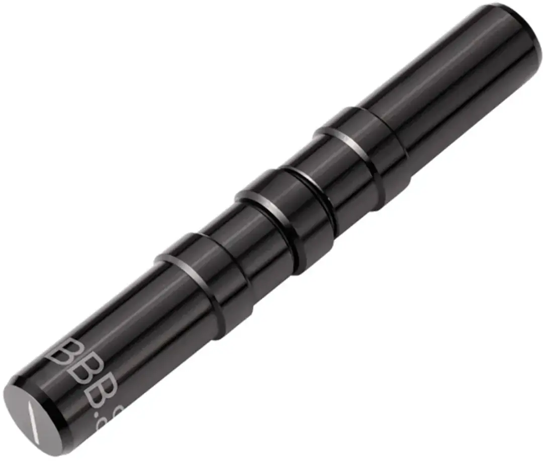 BBB Cycling PuncturePlugger BTL-185 Tubeless Reparatieset - Zwart