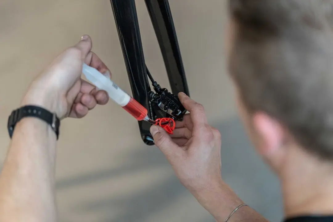 BBB Cycling BBS-103 Remontluchterset - Shimano