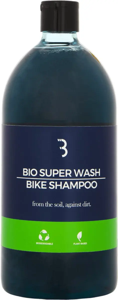 BBB Cycling Bio SuperWash