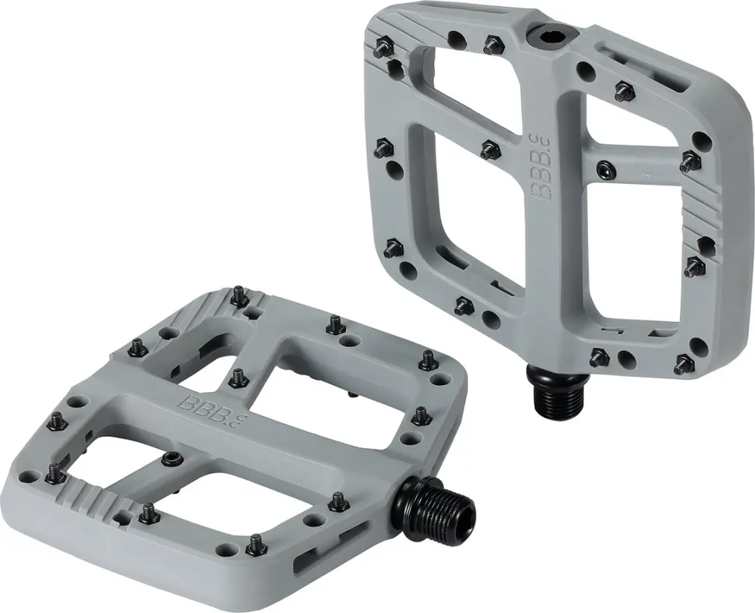 BBB Cycling Decoder MTB Pedalen