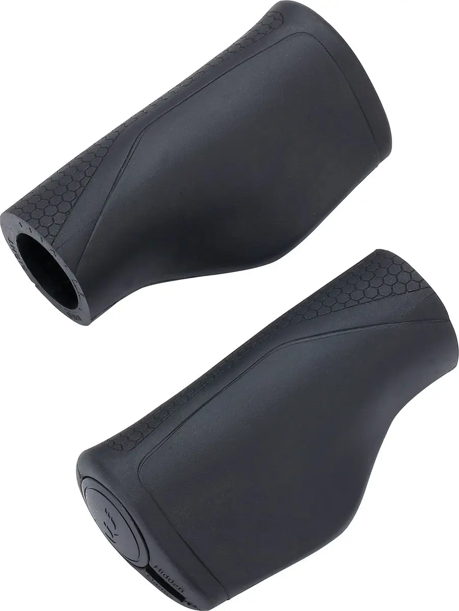 BBB Cycling Mamba Ergonomische Handvatten 92mm
