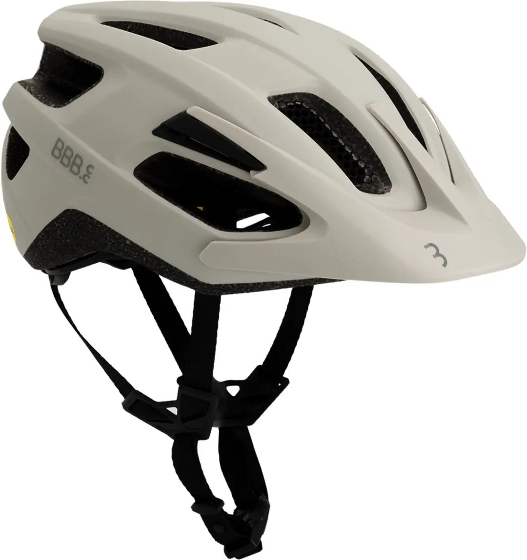 BBB Cycling Dune Mips 3.0 Fietshelm Volwassenen
