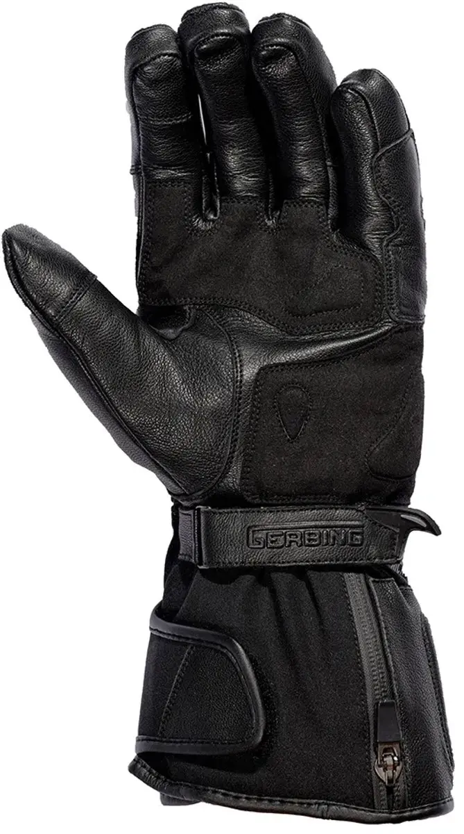 Gerbing Xtreme Cosmo Handschoenen 31501 - M - Zwart - afbeelding 3 van 5