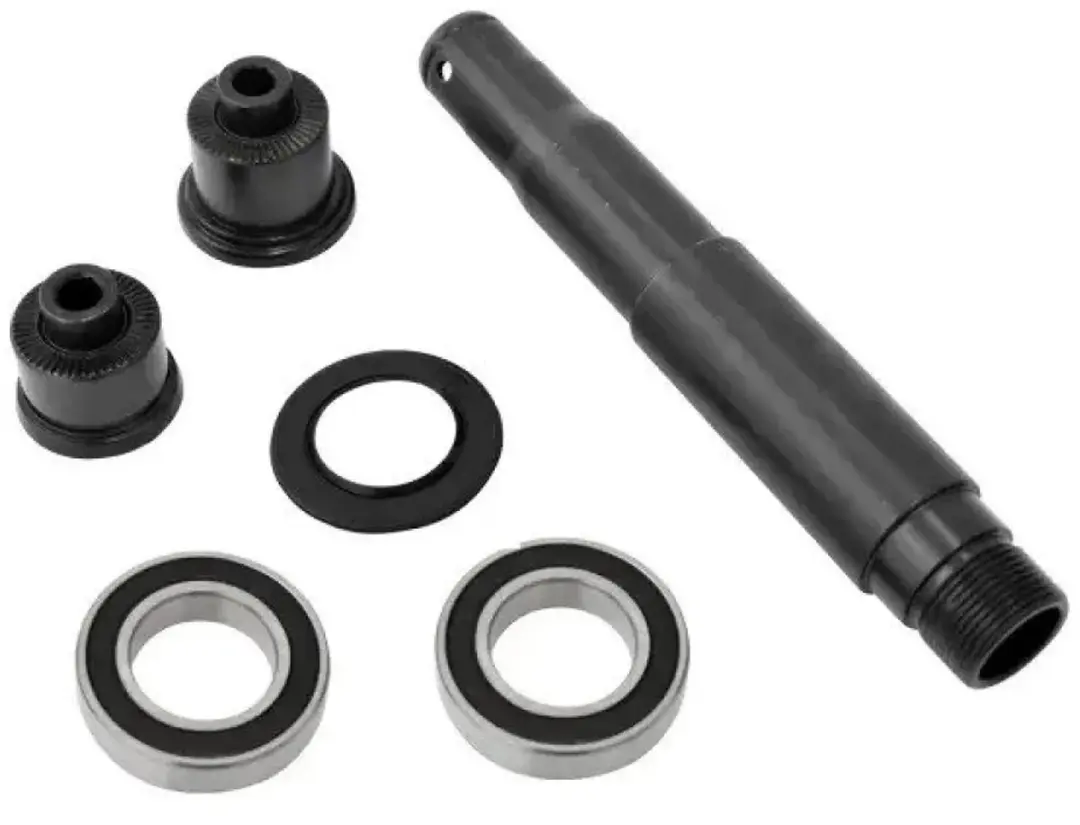 Shimano FH-MT401-B Lagers
