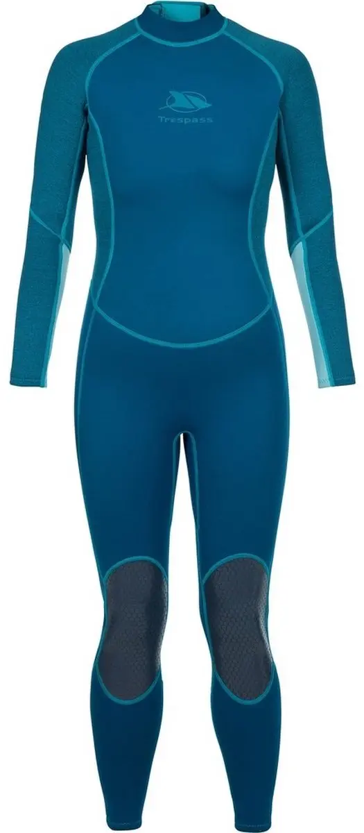 Trespass dameswetsuit Lox