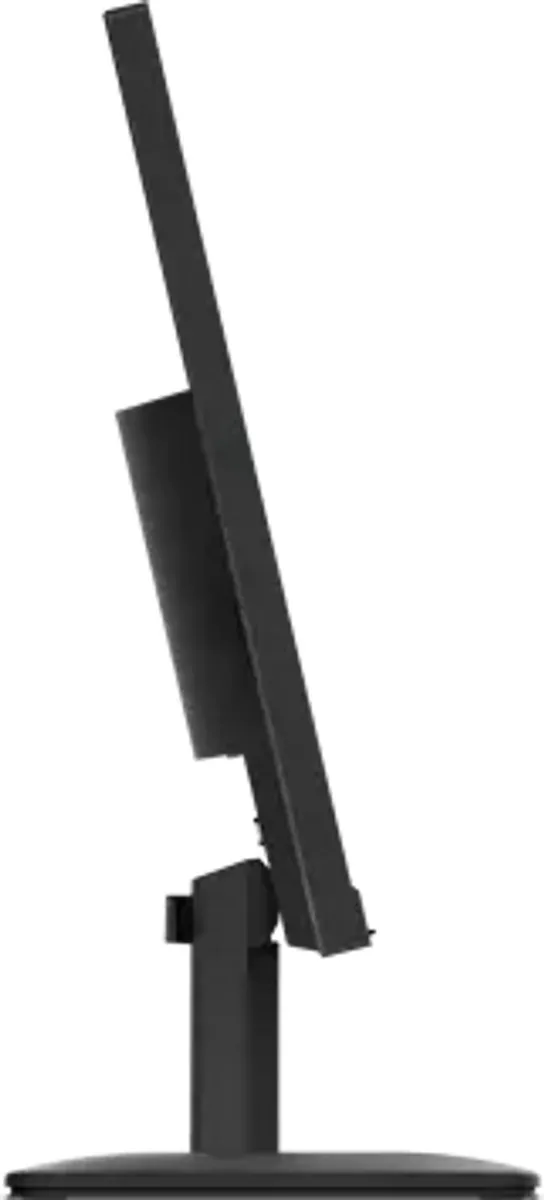 Lenovo L24-41 FHD Beeldscherm 23,8" - 67DAKAC1EU - Zwart