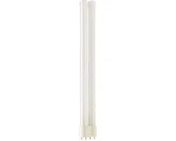Philips MASTER PL-L 18W/840/4P Koelwit Mat