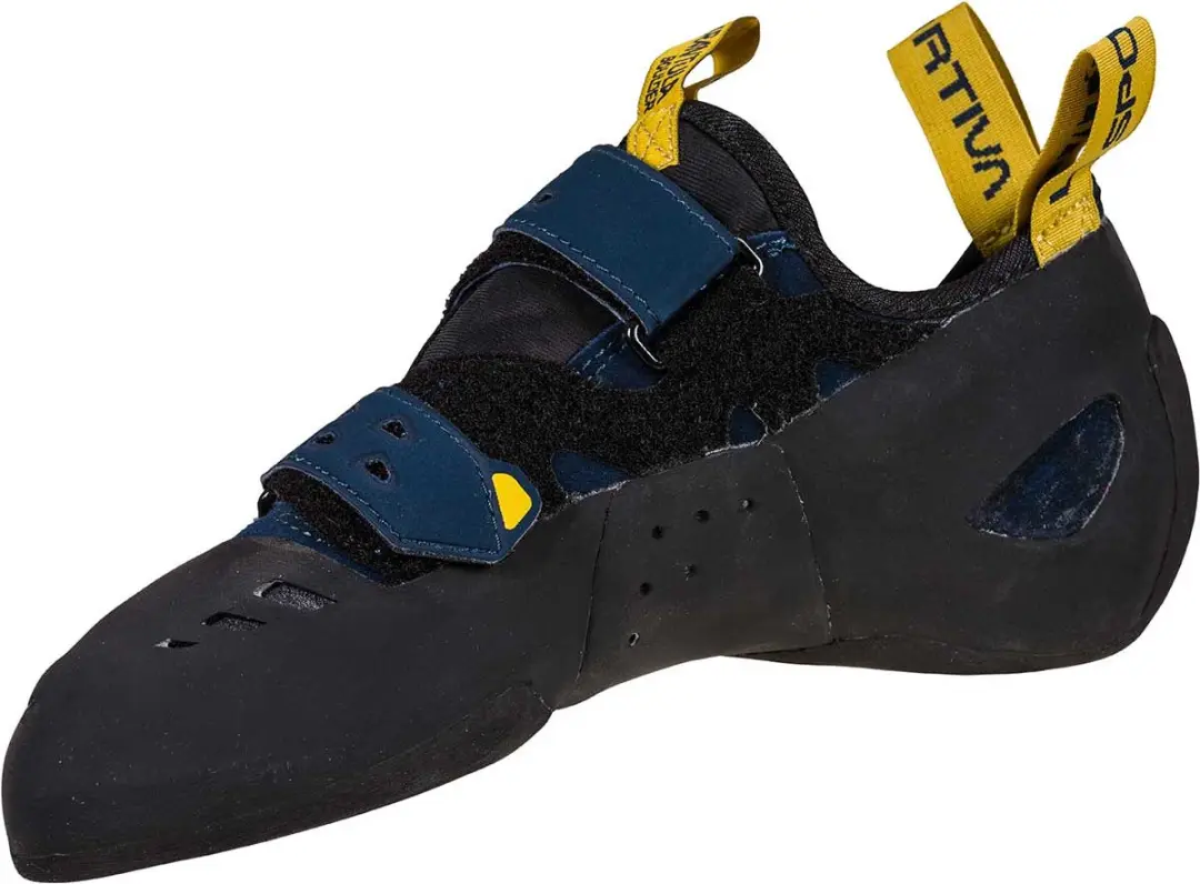 La Sportiva Tarantula Boulder Klimschoenen Blauw EU 46 Man
