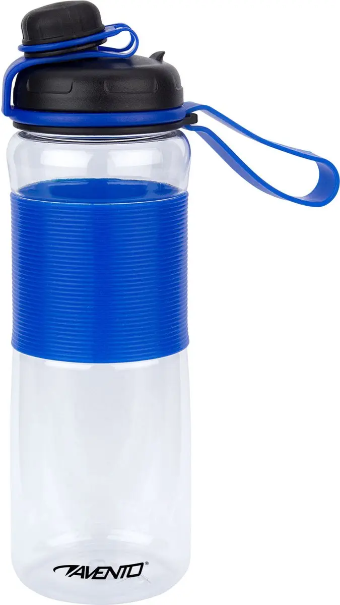 Avento Twisted Drinkfles 0,6L