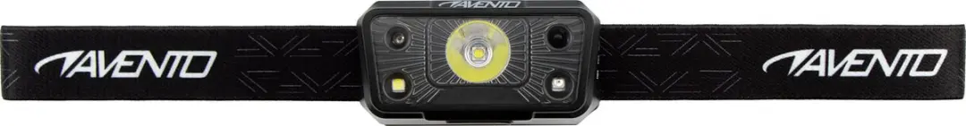 Avento Multi Mode 44RH Hoofdlamp