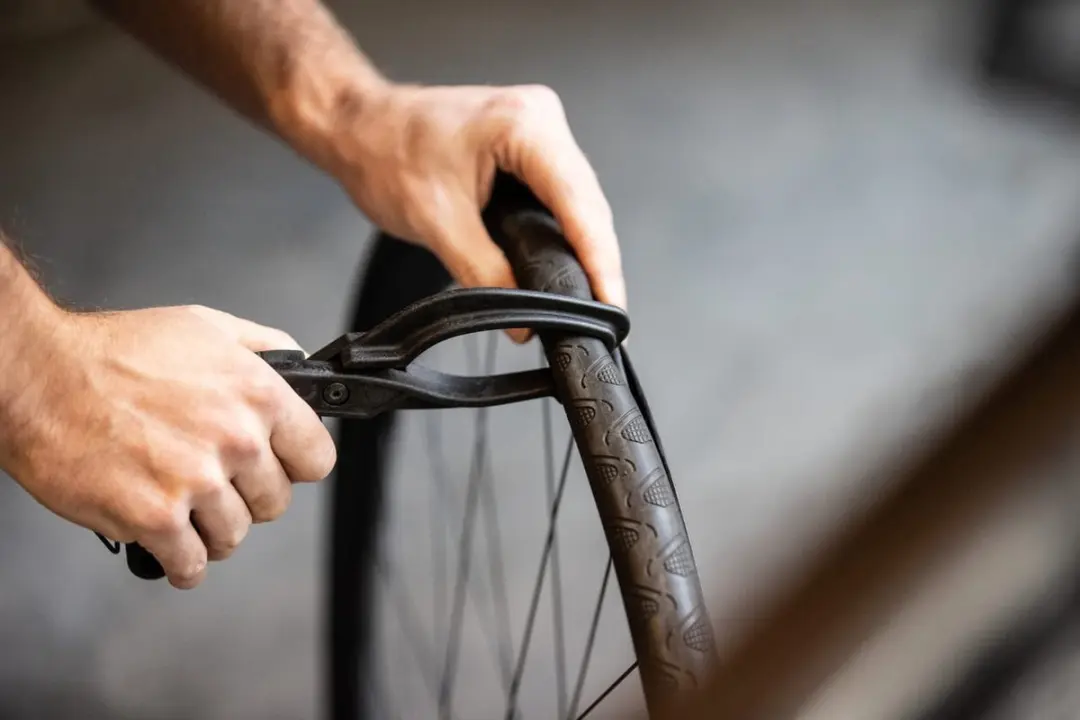 BBB Cycling BTL-78 Bandenlichter - Zwart