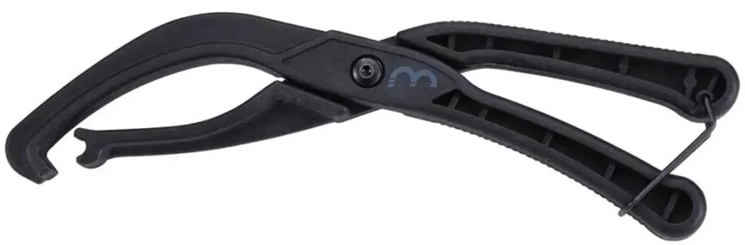 BBB Cycling BTL-78 Bandenlichter - Zwart
