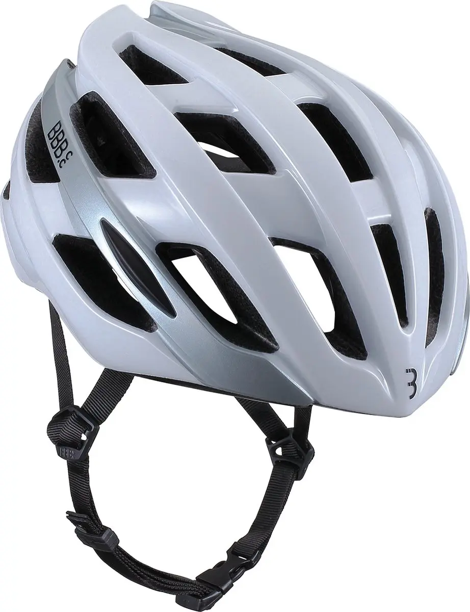 BBB Cycling Hawk Racefiets Helm