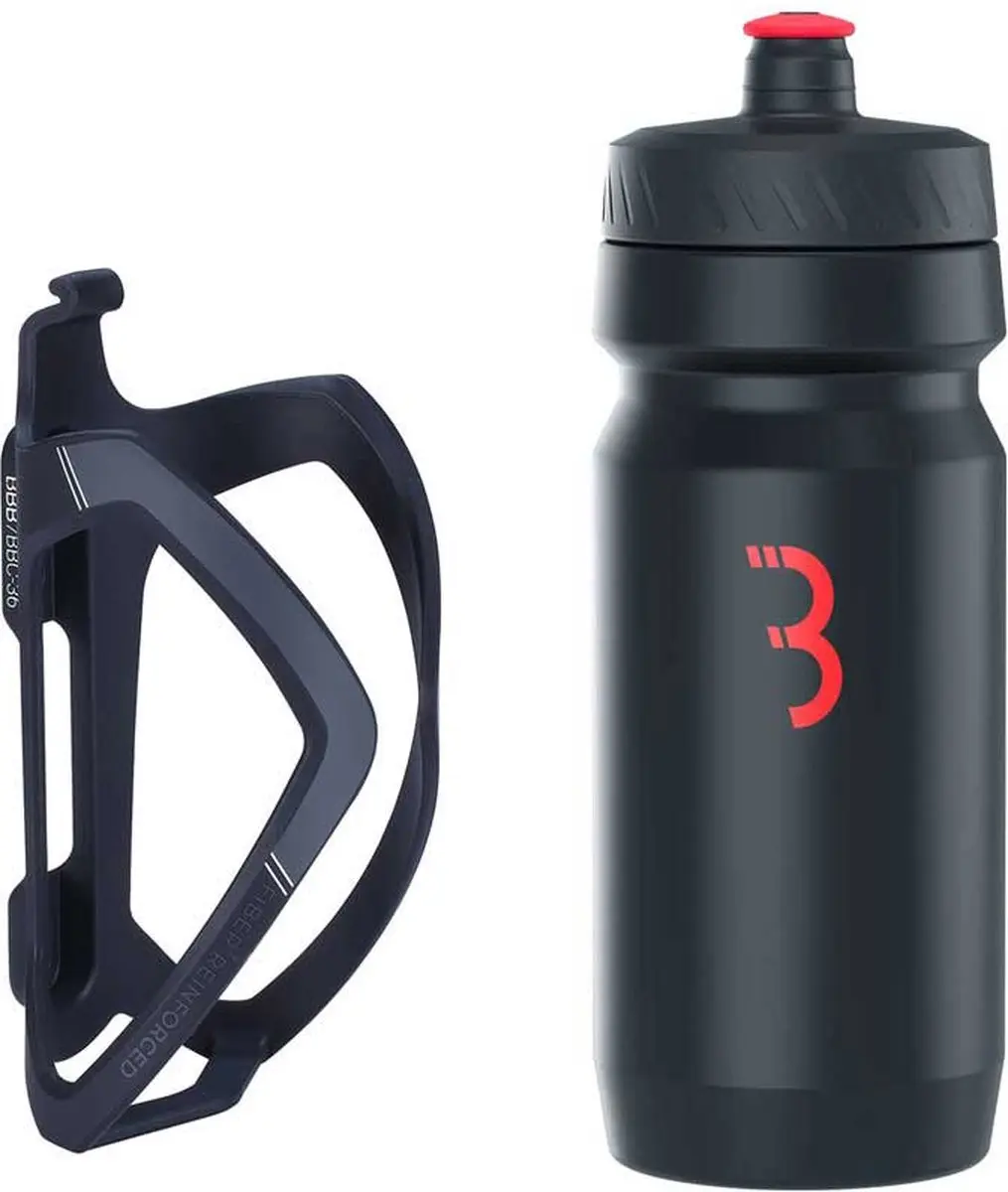 BBB Cycling FlexCage