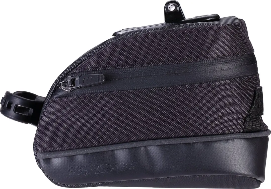 BBB StorePack BSB-12M Waterbestendige Zadeltas - 0,64L - Maat M