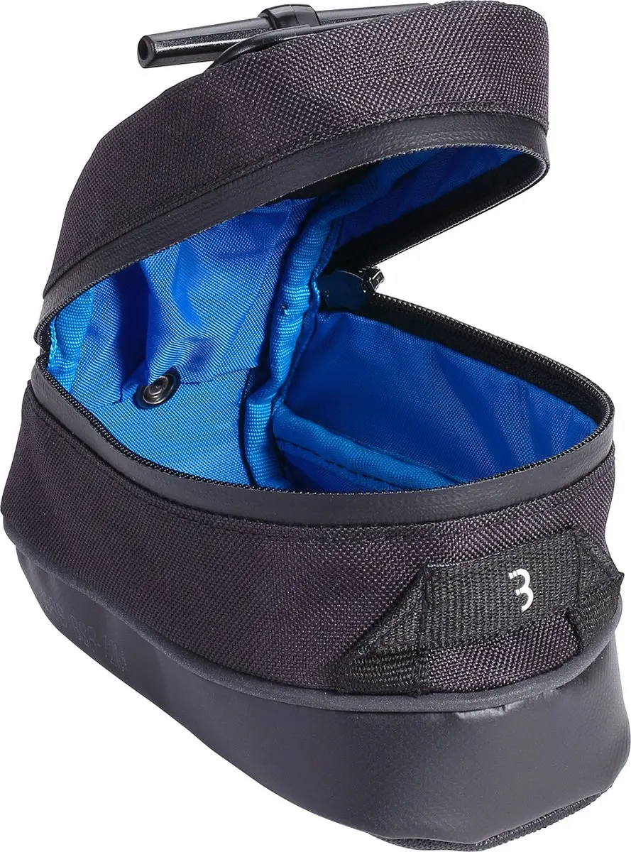 BBB StorePack BSB-12M Waterbestendige Zadeltas - 0,64L - Maat M