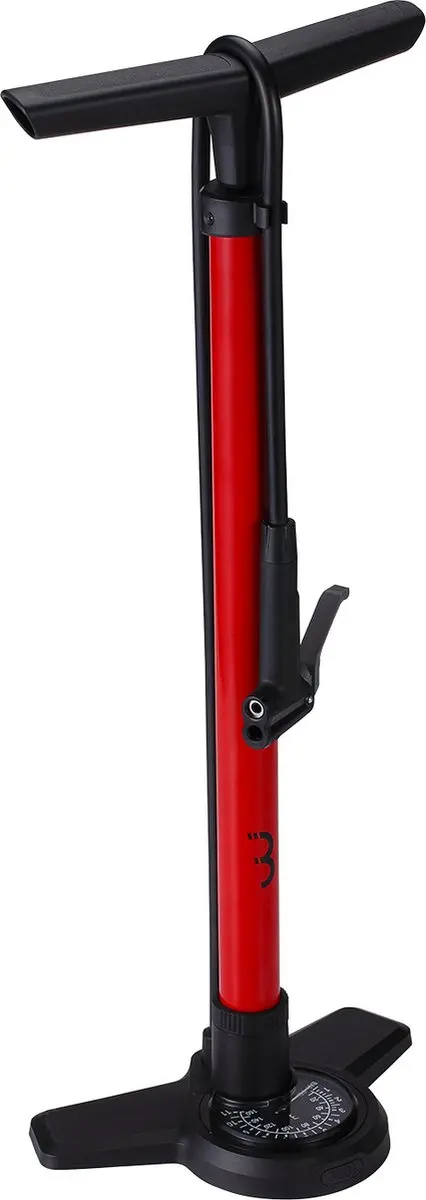 BBB Cycling AirBoost 2.0 BFP-28 Fietspomp