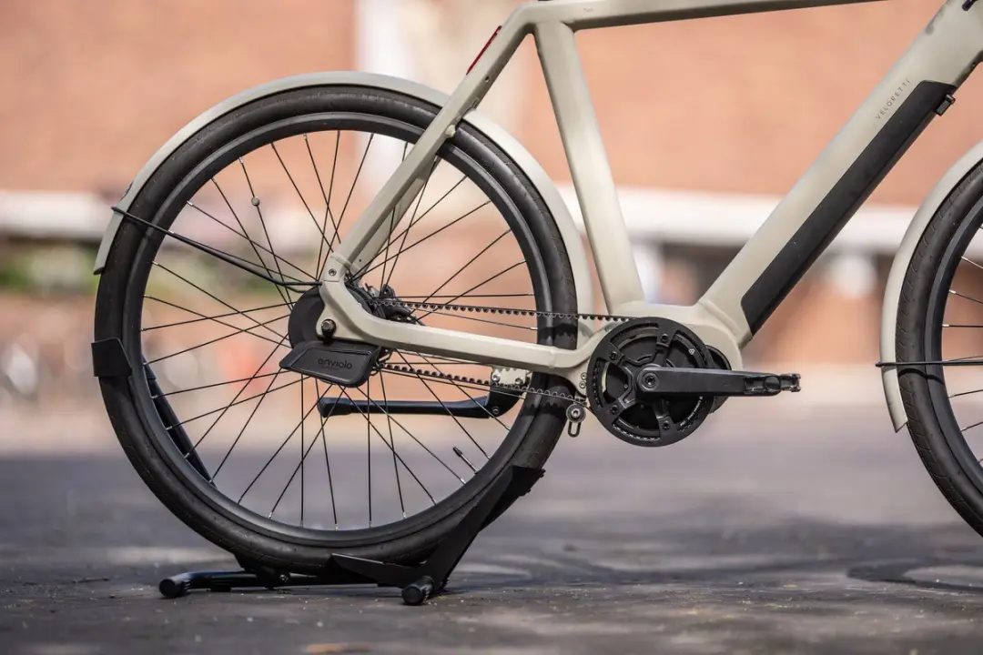 BBB Cycling SteadyUp BTL-156 Fietsstandaard - 1 Fiets