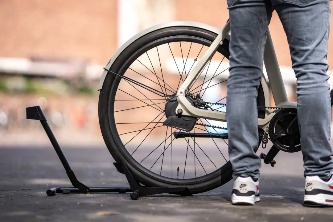 BBB Cycling SteadyUp BTL-156 Fietsstandaard - 1 Fiets