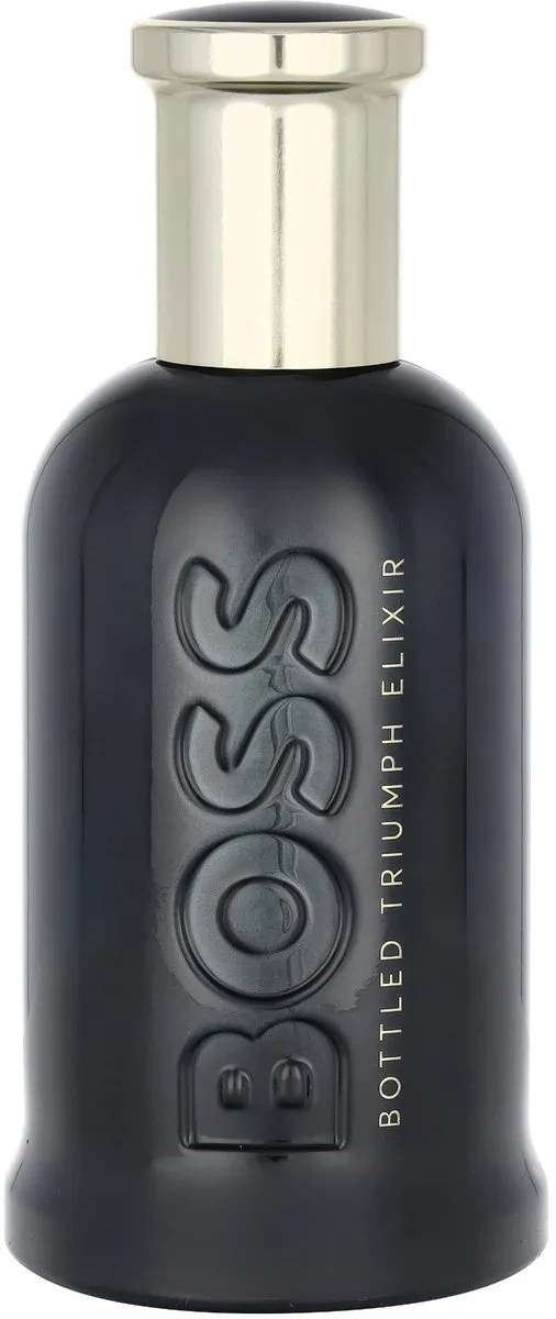 Hugo Boss Bottled Triumph Elixir Parfum - 100ml