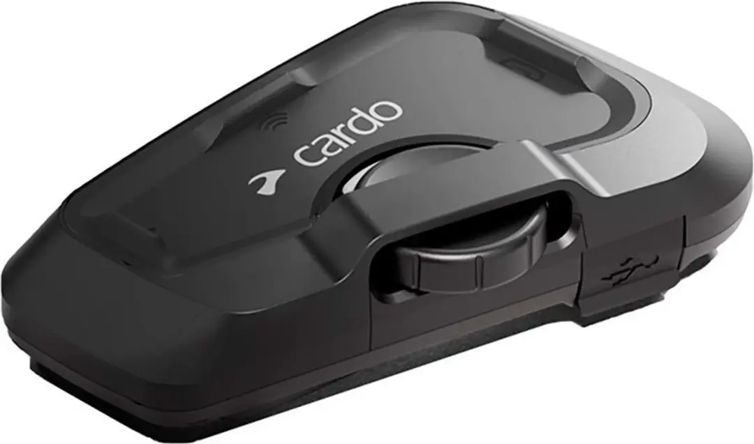 Cardo Freecom 2X Duo Bluetooth Communicatiesysteem - JBL - 2 Personen