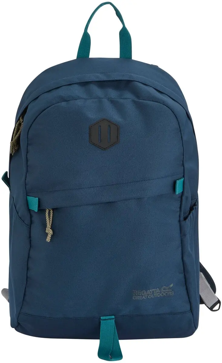 Unisex Boulder 20L rugzak