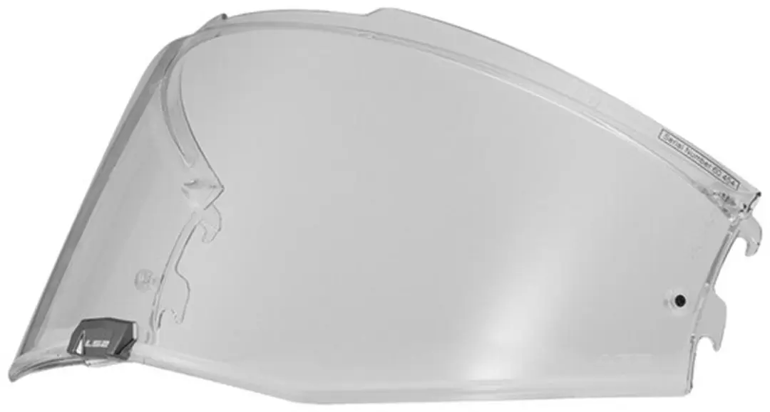 LS2 FF910 Vizier