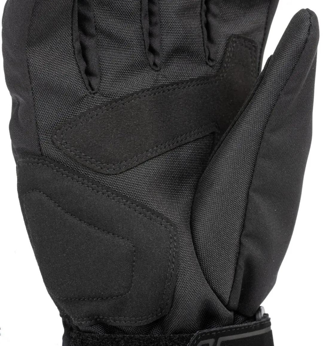Tucano Urbano Password Handschoenen - XL - Zwart - afbeelding 2 van 2