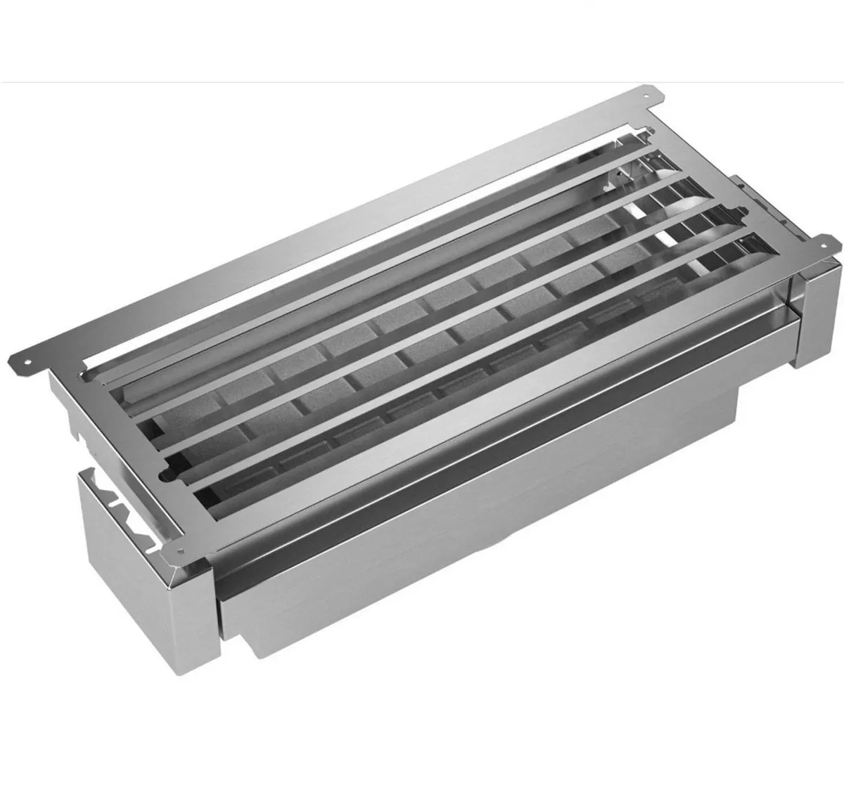 Siemens LZ11ITD11 Afzuigkapaccessoire