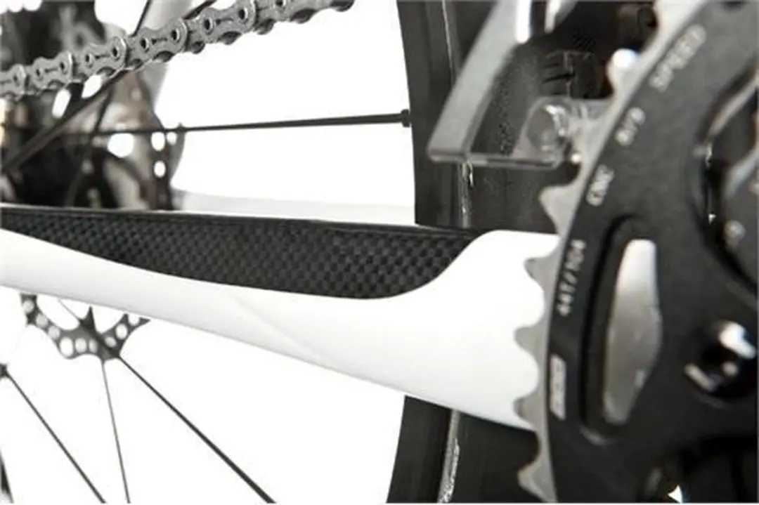 BBB cycling Bbp-51 Frameprotectors Carbon
