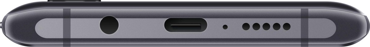 Xiaomi Mi Note 10 Lite - 128GB - Zwart