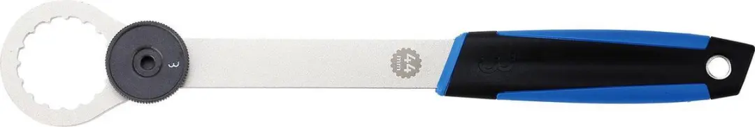 BBB Cycling BTL-27L Trapassleutel - 33cm - Zwart