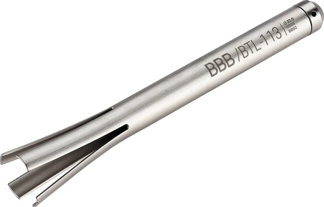 BBB Cycling CupOut Lagerverwijderaar 22 mm