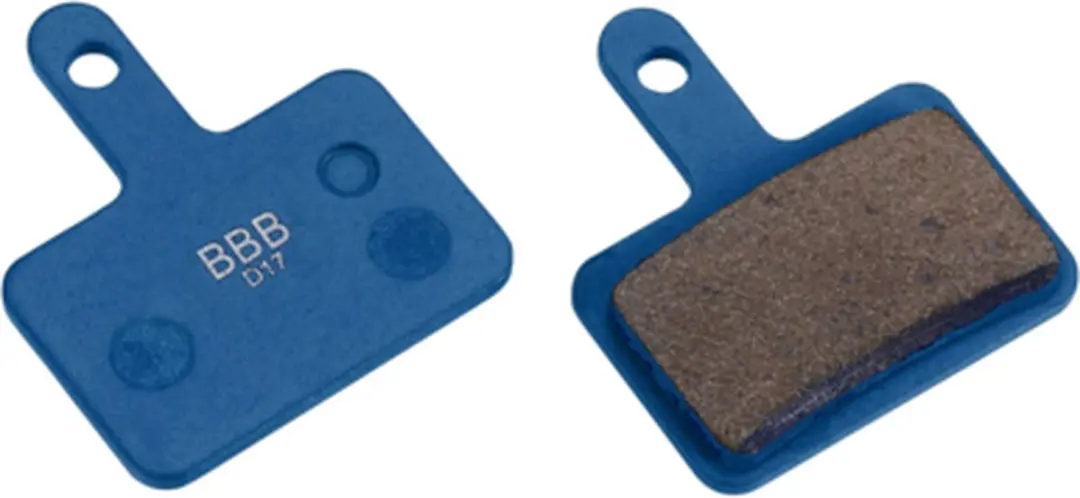 BBB Cycling Remblokken DiscStop BBS-53T