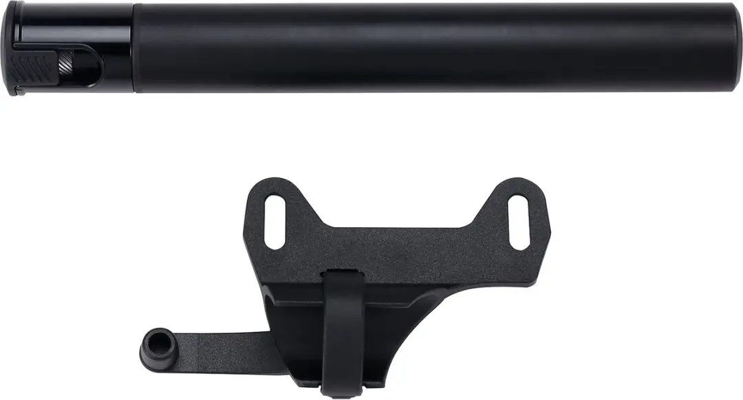 BBB Cycling HighRoad Minipomp BMP-49 - 9 Bar - 150g