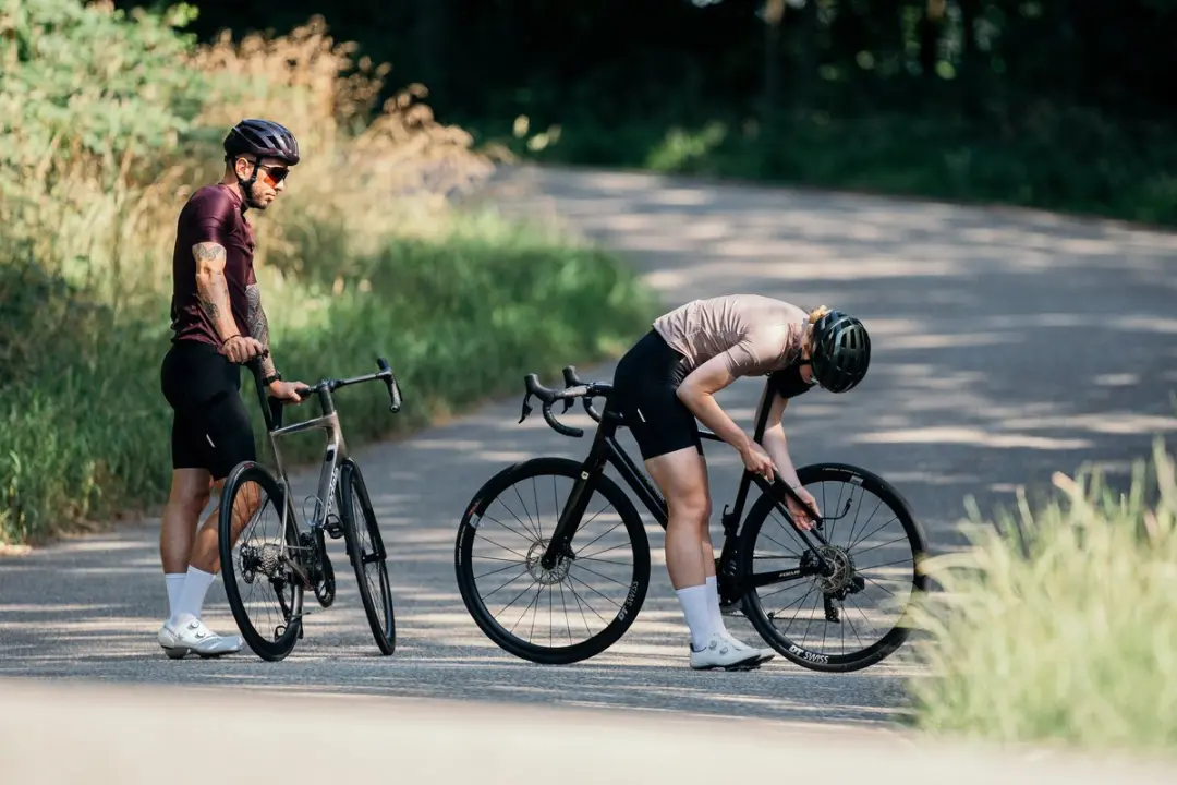 BBB Cycling HighRoad Minipomp BMP-49 - 9 Bar - 150g - afbeelding 6 van 6