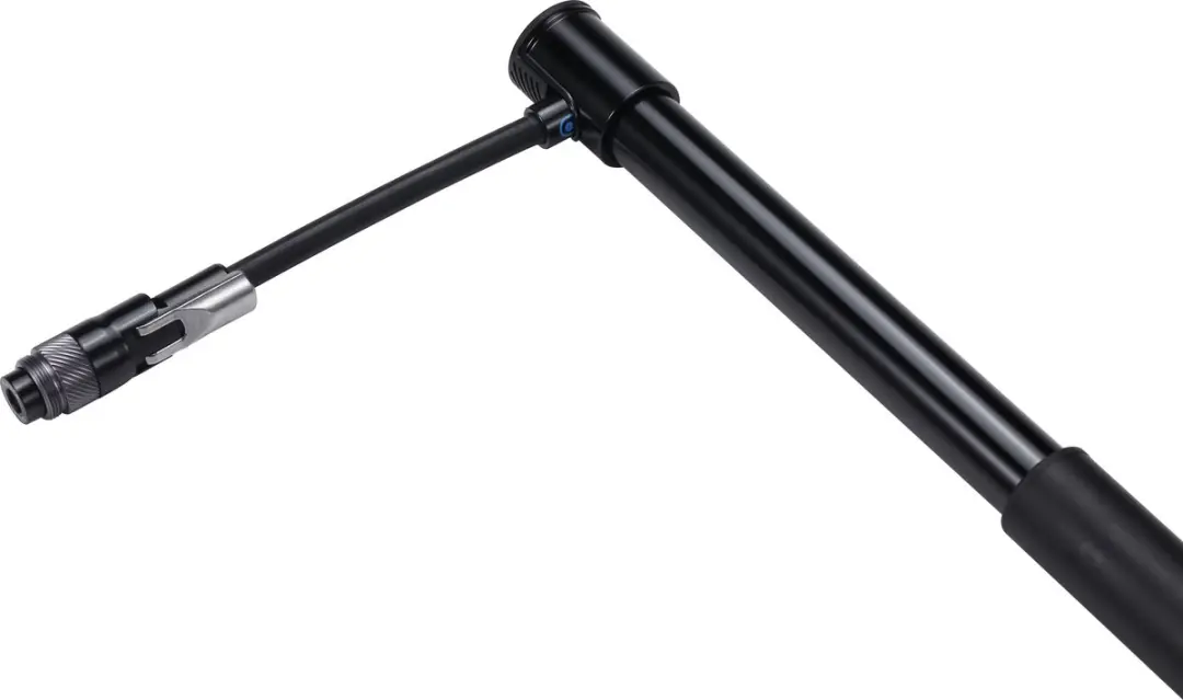 BBB Cycling HighRoad Minipomp BMP-49 - 9 Bar - 150g