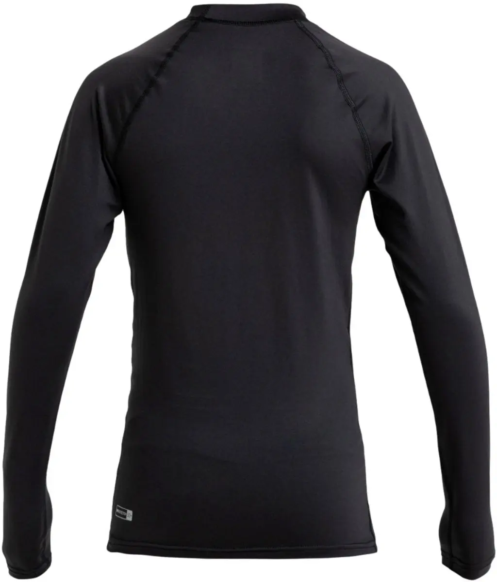 Quiksilver Junior Everyday Lycra Vest AQBWR0306 - Multicolor
