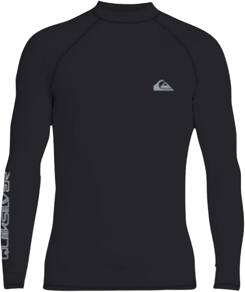 Quiksilver Junior Everyday Lycra Vest AQBWR0306 - Multicolor