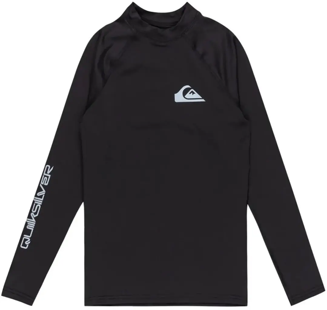 Quiksilver Junior Everyday Lycra Vest AQBWR0306